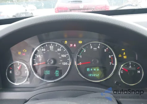 2012 Jeep Liberty Limited Jet Edition from USA, damaged, VIN 1C4PJMFK7CW111111